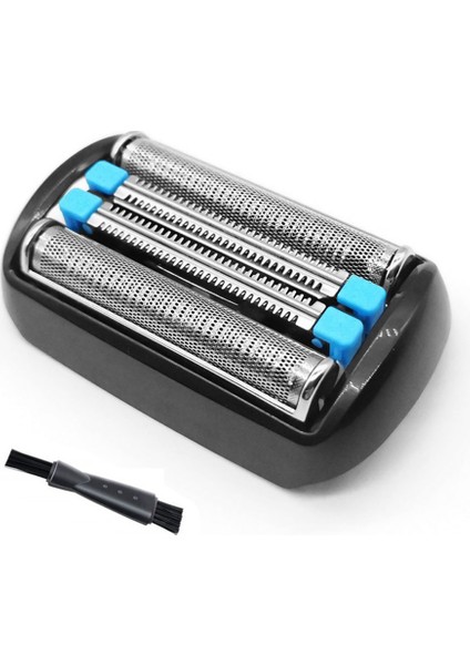 Yedek Folyo Kesici Kafa Tıraş Kafası Bıçakları Serisi 9 92B Elektrikli Tıraş Makinesi Yedek Kafa (Yurt Dışından)