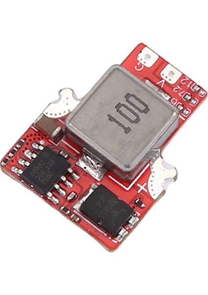 Bec 5V/4A 6V/4A 7.2V/4A 8.2V/4A 12V/3A Esc Için Alıcılara, Servolara ve Diğer Ekipmanlara Doğrudan Güç Sağlayabilir (Yurt Dışından) fiyatları