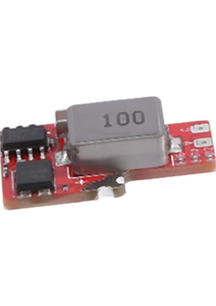 Bec 5V/4A 6V/4A 7.2V/4A 8.2V/4A 12V/3A Esc Için Alıcılara, Servolara ve Diğer Ekipmanlara Doğrudan Güç Sağlayabilir (Yurt Dışından) fırsatları