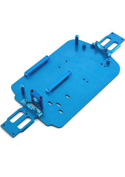 A949 A959 A969 A979 K929 Rc Araba Parçaları Metal Yükseltme Taban Plakası (Yurt Dışından)