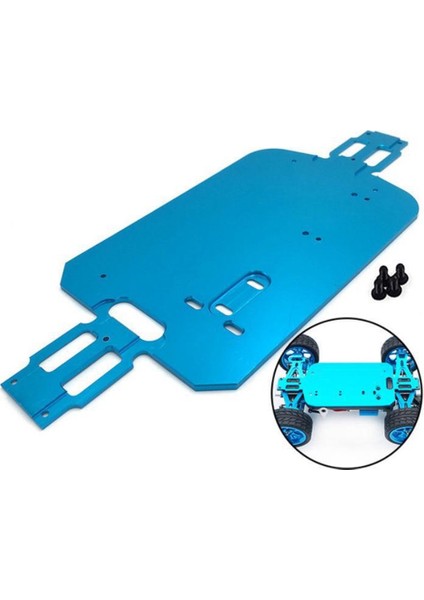 A949 A959 A969 A979 K929 Rc Araba Parçaları Metal Yükseltme Taban Plakası (Yurt Dışından) fiyatları