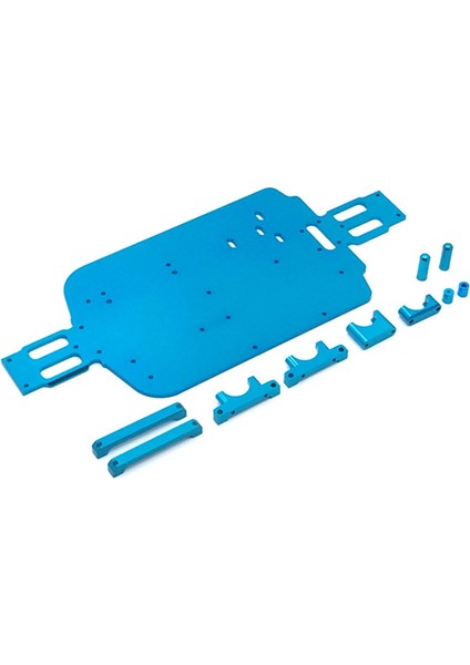A949 A959 A969 A979 K929 Rc Araba Parçaları Metal Yükseltme Taban Plakası (Yurt Dışından) modelleri