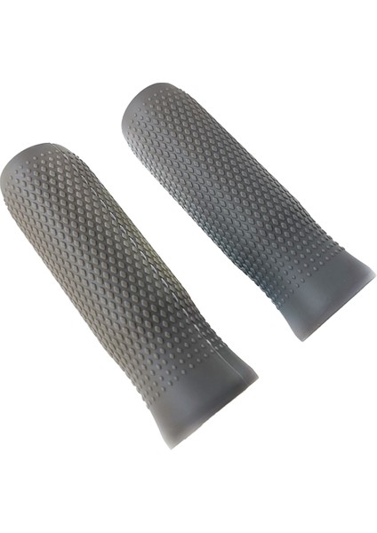 Ninebot Es1 Es2 Es3 Es4 Elektrikli Kaykay Gidon Scooter Parçaları Gidon Kavrama Kavrama Gri (Yurt Dışından)