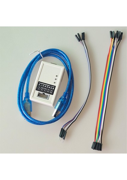 EV2400 EV2300 Tı Güç Ölçer Çip Yakma Aracı Yeni Kaliteli Iha Pil Bakımı (Yurt Dışından) fiyatları