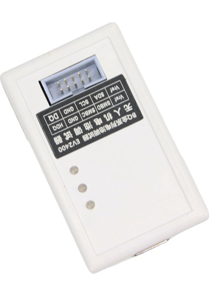 EV2400 EV2300 Tı Güç Ölçer Çip Yakma Aracı Yeni Kaliteli Iha Pil Bakımı (Yurt Dışından) modelleri