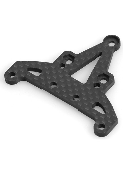 1/10 Model Uzaktan Kumanda Araba XV01 Karbon Fiber Ön Dalga Kutusu Sabitleme Koltuk LY28 (Yurt Dışından)