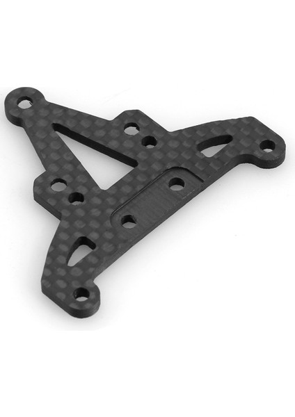 1/10 Model Uzaktan Kumanda Araba XV01 Karbon Fiber Ön Dalga Kutusu Sabitleme Koltuk LY28 (Yurt Dışından)