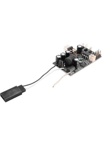 Alıcı Kurulu Yükseltme Aksesuarları D12 C24 B24 B36 Mn D90 MN99S Rc Kamyon Parçaları, Ham Petrol Versiyonu (Yurt Dışından) modelleri