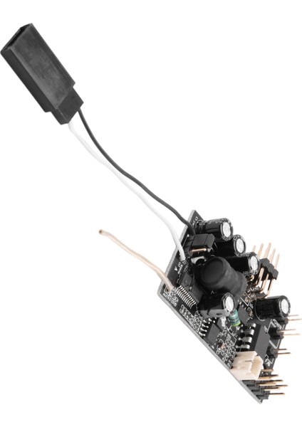 Alıcı Kurulu Yükseltme Aksesuarları D12 C24 B24 B36 Mn D90 MN99S Rc Kamyon Parçaları, Ham Petrol Versiyonu (Yurt Dışından) fırsatları