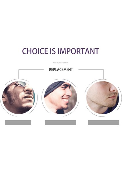 70S Series-7 790CC Kesici Yedek Kafa Için 2pcs Yedek Tıraş Başlığı (Yurt Dışından) modelleri