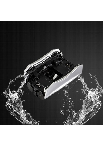 70S Series-7 790CC Kesici Yedek Kafa Için 2pcs Yedek Tıraş Başlığı (Yurt Dışından) fırsatları