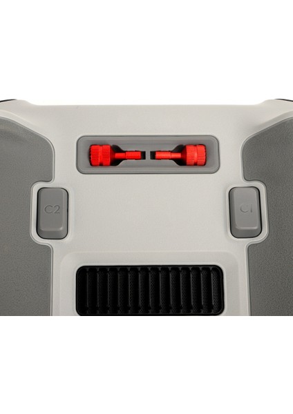 1 Çift Rc Denetleyici Yedek Başparmak Rocker Joystick Mini 3 Pro Aksesuar Için Yedek, Kırmızı B (Yurt Dışından) fırsatları