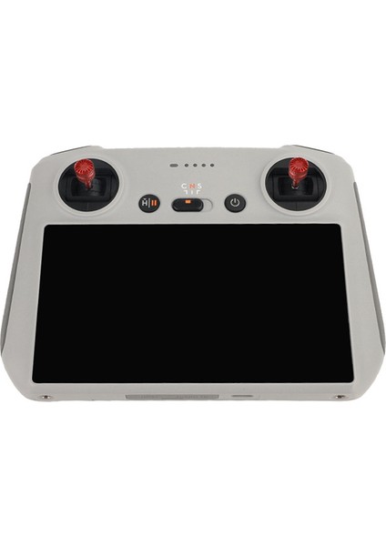 1 Çift Rc Denetleyici Yedek Başparmak Rocker Joystick Mini 3 Pro Aksesuar Için Yedek, Kırmızı B (Yurt Dışından) indirimleri