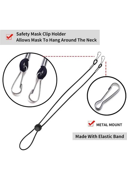 100 Parça 1,18 Inç (30 Mm) 304 Paslanmaz Çelik Pas Önleyici Bağlantı Tokaları Cüzdan Anahtarlıkları Için Uygun (Yurt Dışından) fiyatları