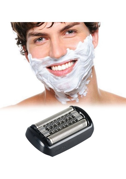 90B 92B Elektrikli Tıraş Makinesi Serisi 9 Tıraş Makineleri Tıraş Bıçağı Için Tıraş Başlığının Değiştirilmesi (Yurt Dışından) fiyatları