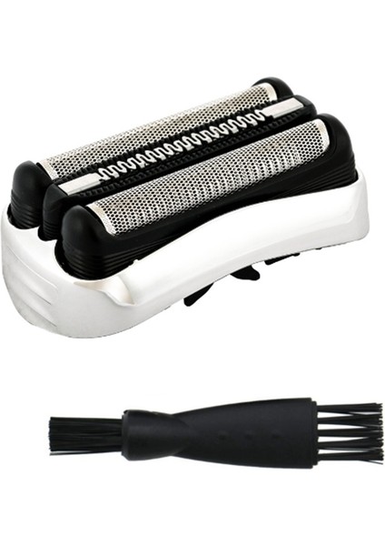 21 S Yedek Tıraş Makinesi Parçası Kesici Aksesuarları 3 Serisi Erkekler Için Elektrikli Tıraş Makinesi Kafa Parçaları Erkekler (Yurt Dışından)