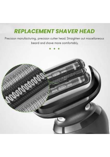 21 S Yedek Tıraş Makinesi Parçası Kesici Aksesuarları 3 Serisi Erkekler Için Elektrikli Tıraş Makinesi Kafa Parçaları Erkekler (Yurt Dışından) fırsatları