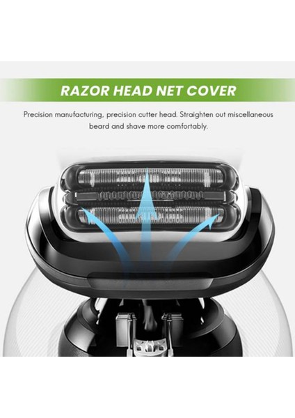 21 S Yedek Tıraş Makinesi Parçası Kesici Aksesuarları 3 Serisi Erkekler Için Elektrikli Tıraş Makinesi Kafa Parçaları Erkekler (Yurt Dışından) indirimleri