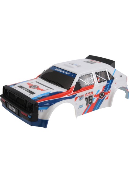 UD1603 Rc Araba Gövde Kabuğu Için UD1603 UD-1603 Ud 1603 1/16 Rc Araba Yedek Parça Aksesuarları (Yurt Dışından)