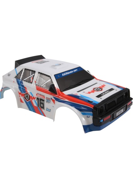 UD1603 Rc Araba Gövde Kabuğu Için UD1603 UD-1603 Ud 1603 1/16 Rc Araba Yedek Parça Aksesuarları (Yurt Dışından)