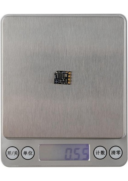 Elrs Alıcısı Için Rp2 Düşük Gecikme Yüksek Yenileme Frekansı Minyatür Küçük Hacimli ESP8285 Rf Çip SX12801MLTRT (Yurt Dışından) indirimleri