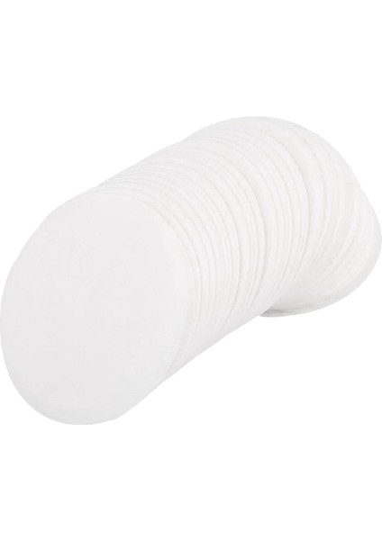 Kahve Makinesi ve Espresso Makinesi Için 350 Adet Yuvarlak Tek Kullanımlık Damla Kahve Filtre Kağıdı Süzgeçler (Yurt Dışından) fiyatları