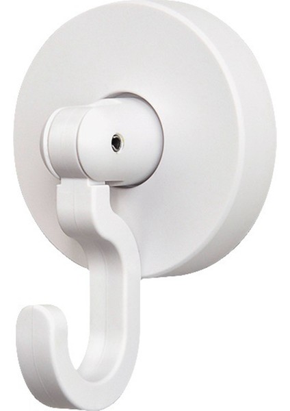 18PCS Yapışkanlı Tavan ve Duvar Kancaları - Yuvarlak Döner Döndürme Dönüşü 360°/180° Asmak Için Kancada Matkap Çubuğu Yok (Yurt Dışından) fırsatları