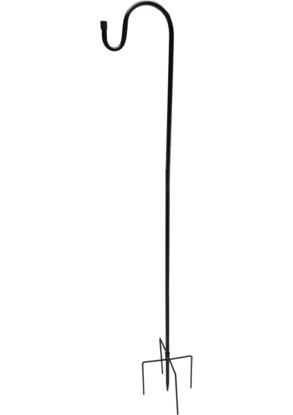 Çoban Kancaları, 2'li Paket Dış Mekan Kuş Besleyicileri Için Metalden Yapılmış Çoban Kancası Askı, Güneş Işıkları, Noel Işıkları (Yurt Dışından) fiyatları