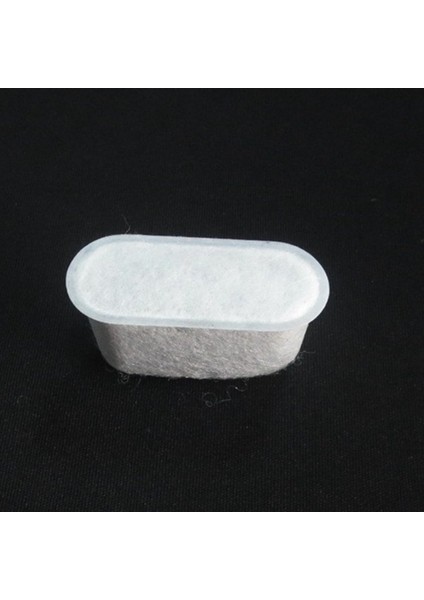 Tüm Kahve Makineleri Için 18 Adet Yedek Kömür Su Filtreleri, -Rwf (Yurt Dışından) fiyatları