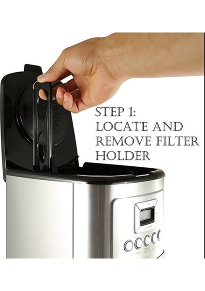 Tüm Kahve Makineleri Için 18 Adet Yedek Kömür Su Filtreleri, -Rwf (Yurt Dışından) modelleri