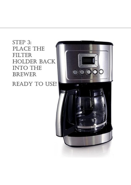 Tüm Kahve Makineleri Için 18 Adet Yedek Kömür Su Filtreleri, -Rwf (Yurt Dışından) indirimleri