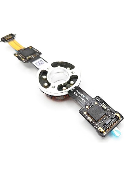 Royal Air 2s Gimbal Eksen Kolu R Motor Hava 2s Rulo Eksen Motoru Çok Fonksiyonlu Uygun Aksesuarlar Için (Yurt Dışından)
