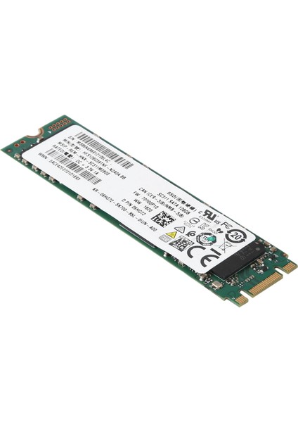 Sk SC311 128 GB Sata SSD HFS128G39TNF-N2A0A M.2 SSD 6 Gbps Masaüstü Dizüstü Bilgisayar Için (Yurt Dışından)