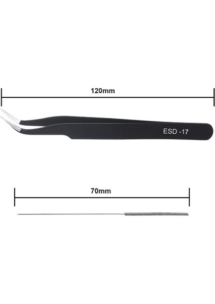 3D Yazıcı Nozulları Kiti ile 10 Adet Mk8 0.4mm 3D Yazıcı Pirinç Nozullar Ekstruder 3D Yazıcı Aksesuarları Için (Yurt Dışından)