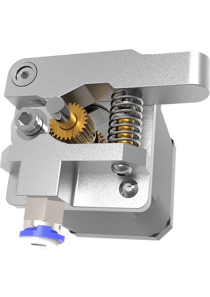 CR10-V2 Filament 3D Yazıcı Elastik Için Elastik Mekanizma Metal Elastik Sürücü 3D Yazıcı Parçaları (Yurt Dışından)