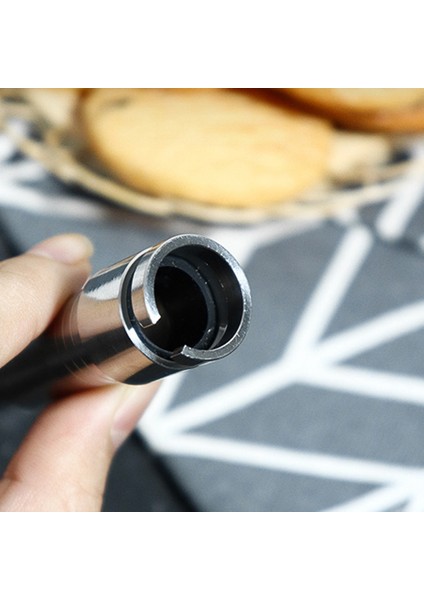 Kahve Makinesi Buhar Nozulu Paslanmaz Çelik Buhar Kafası Delong Kahve Makinesi Buhar Nozulu Kahve Aksesuarları (Yurt Dışından) fırsatları