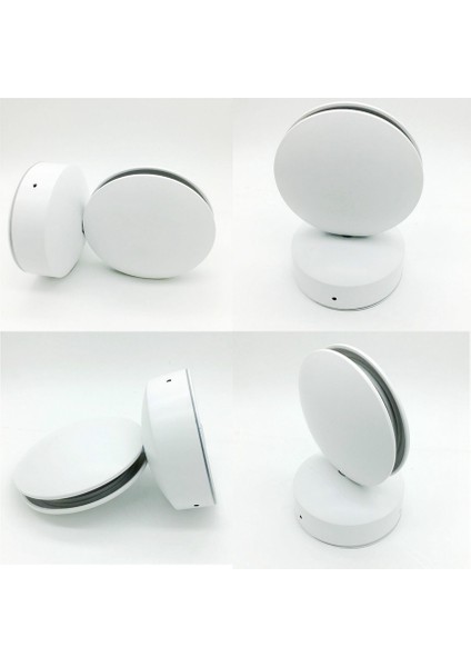 Modern LED Pencere Eşiği Sıcak Işık Duvar Aplik Işıkları 360 Derece Ray Kapı Çerçevesi Hattı Lambaları Koridor Otel Koridor Bar Için (Yurt Dışından) indirimleri