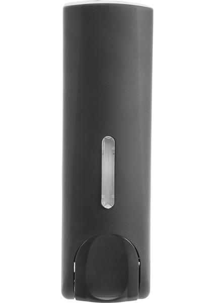 350ML Sabunluk Duvara Monte Manuel Sabunluk Banyo Duş Jeli Sıvı Şampuanlık Tutucu (Yurt Dışından) fiyatları