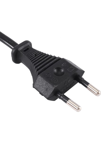 -E18 750D 800D 200D 77D X8I Kamera Şarj Cihazı Için Harici Güç Adaptörü-Ab Fişi (Yurt Dışından)