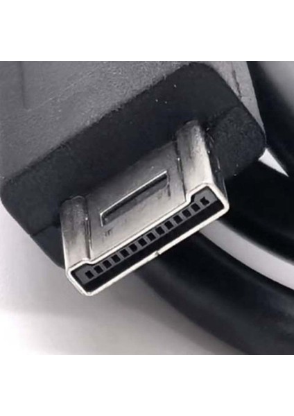 Gf2 GF2CGD GF2KS GF2W FZ35 FZ35PC FZ38 FZ40, Ft2 FT2Y FT1GJ FT1EF Serisi Için USB Veri Senkronizasyon Kablosu (Yurt Dışından) modelleri