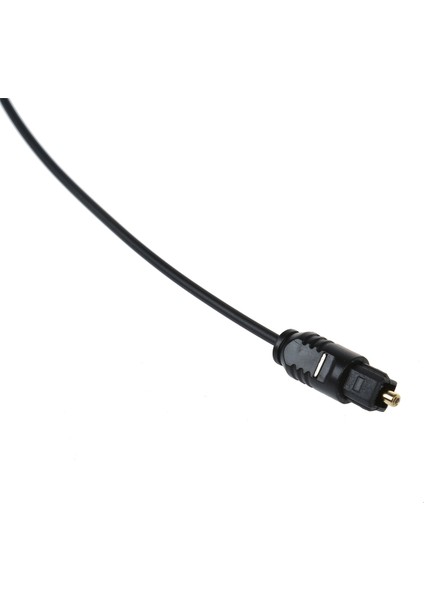 10M/33FT Dijital Optik Optik Fiber Toslink Ses Kablosu Od2.2mm (Yurt Dışından) fiyatları