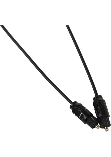10M/33FT Dijital Optik Optik Fiber Toslink Ses Kablosu Od2.2mm (Yurt Dışından) fırsatları
