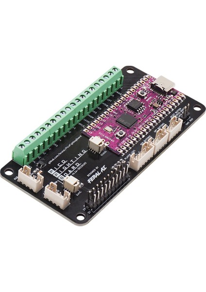 Raspberry V1.1A Pico Mücadele Kurulu GP2040 Picoboot Klavye Dönüştürücü ve Pc Için, 1 Takım (Yurt Dışından)