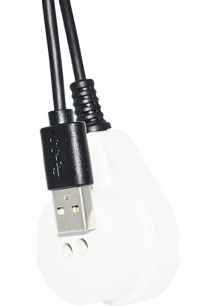 CP2102 Çip USB Optik Arayüz Irda Yakın Kızılötesi Iat Elektrik Gaz Okuma Verileri Için Manyetik Adaptör Kablosu (Yurt Dışından) fiyatları