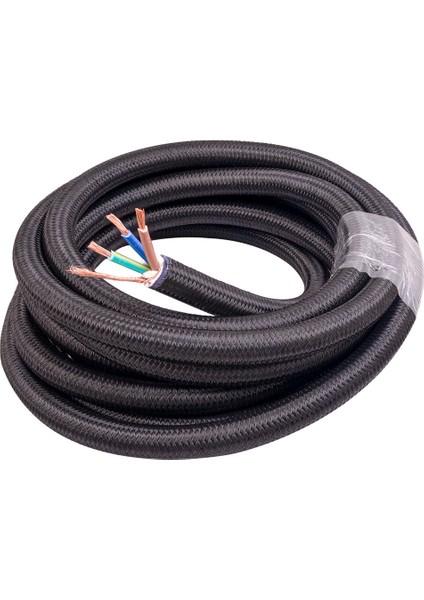 Audiophile 17MM Hifi Occ Güç Kablosu Cd/ıec Oynatıcı Amplifikatör Ac Güç Kablosu 6n Dıy Hıfı Rca Xlr Toplu Güç Kablosu 1 Metre (Yurt Dışından) indirimleri