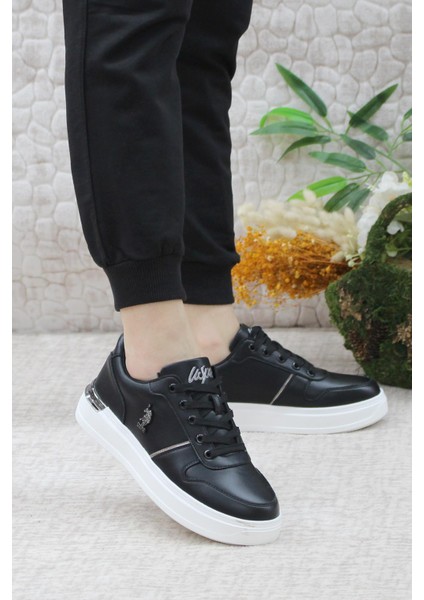 Alka 3Fx Rahat Sneaker Kadın Spor Ayakkabı