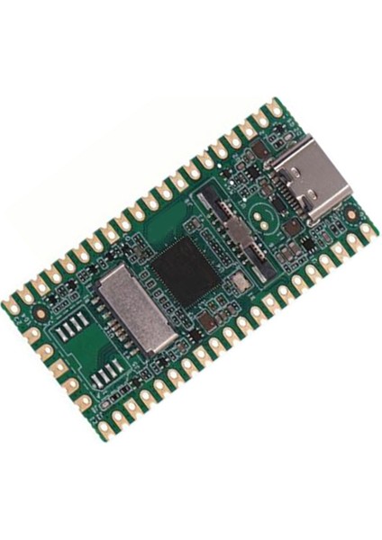 Rısc-V Milk-V Duo Geliştirme Kartı + RJ45 Bağlantı Noktası Çift Çekirdekli CV1800B Iot Meraklıları Kendin Yap Oyuncuları Için Linux Desteği (Yurt Dışından) fiyatları