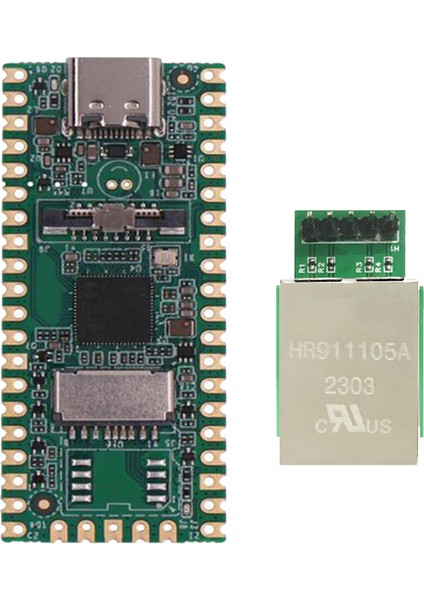 Rısc-V Milk-V Duo Geliştirme Kartı + RJ45 Bağlantı Noktası Çift Çekirdekli CV1800B Iot Meraklıları Kendin Yap Oyuncuları Için Linux Desteği (Yurt Dışından) indirimleri