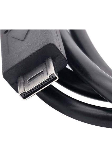 Gf2 GF2CGD GF2KS GF2W FZ35 FZ35PC FZ38 FZ40, Ft2 FT2Y FT1GJ FT1EF Serisi Için USB Veri Senkronizasyon Kablosu (Yurt Dışından) indirimleri