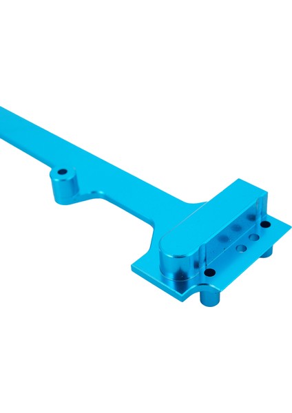 Metal Yükseltme Parçaları Rc Araba Için Ikinci Kat Döşeme A949 A959 A969 A979 K929 Aksesuarları (Yurt Dışından) fırsatları